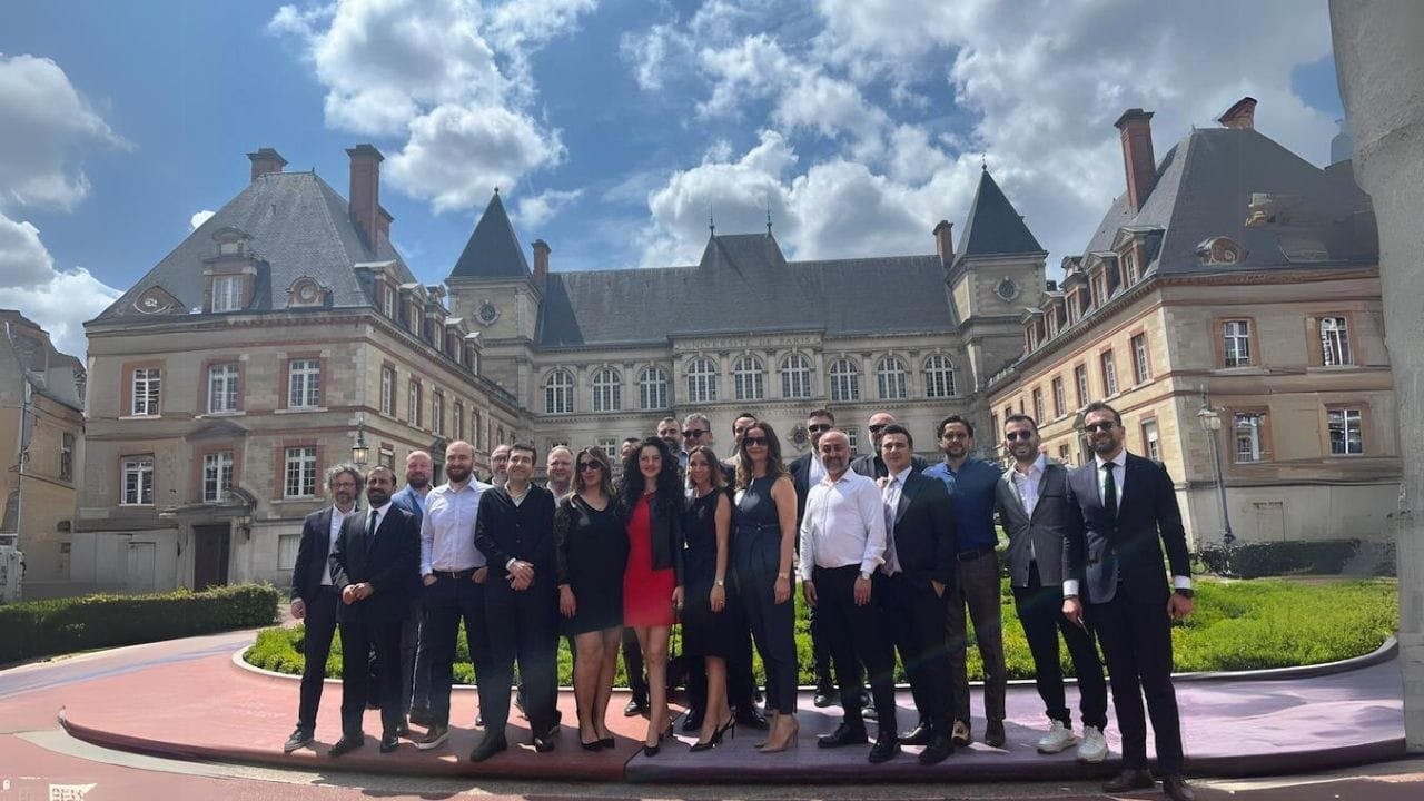 İş dünyasından uluslararası Executive MBA programına yoğun ilgi