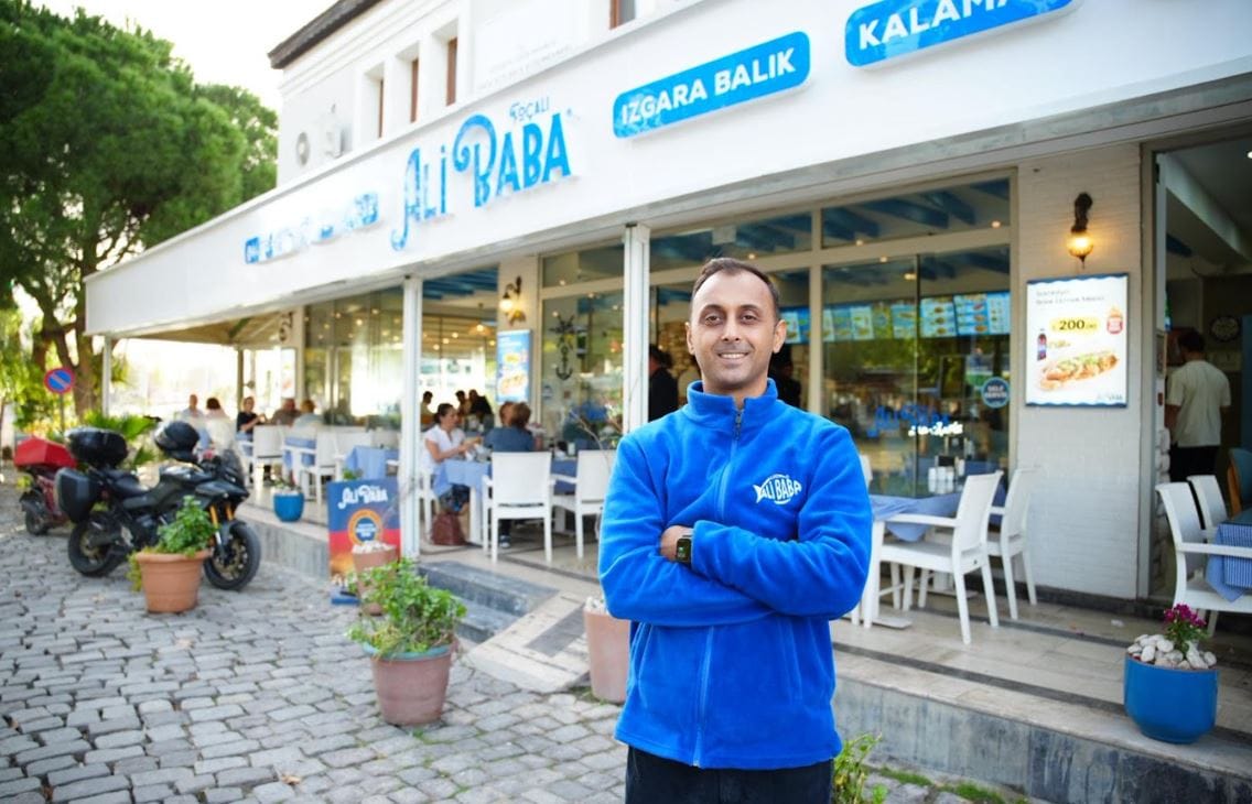 2025’te Eski Foça’da turizm hareketliliği yeniden zirveye çıktı