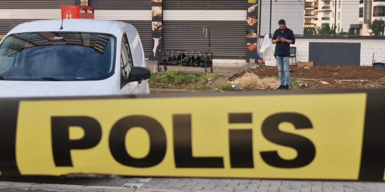 Diyarbakır'da silahlı kavga: 2 ölü, 2 yaralı