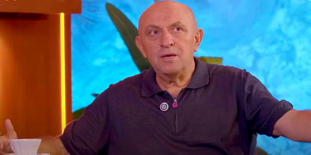 Sinan Engin Ajax Galatasaray maçının sonucunu açıkladı