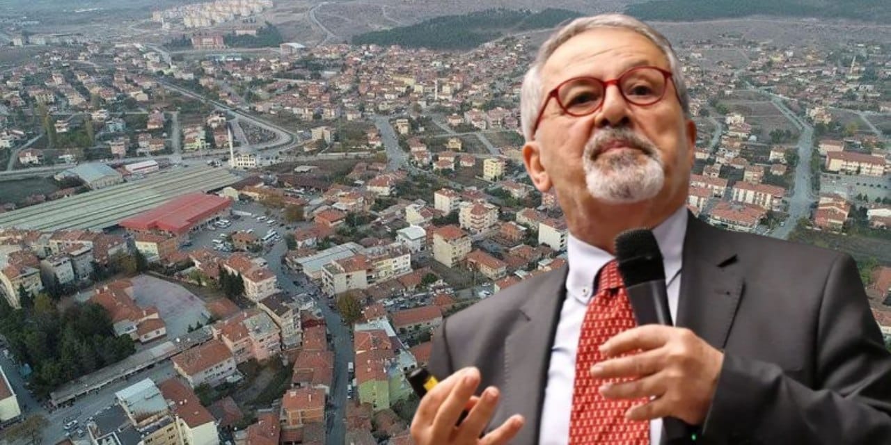 Naci Görür'den uykuları kaçırtacak açıklama! Mağma yükseliyor