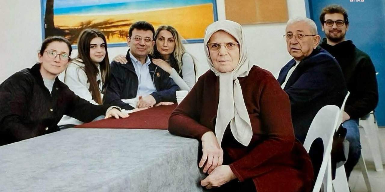 Son Dakika | İmamoğlu'nun babası ve oğlu hakkında adli kontrol kararı