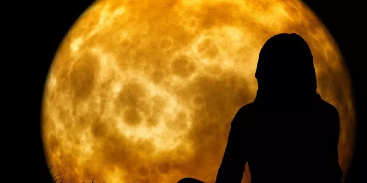 5 Kasım Kunduz Dolunayı burç yorumu: