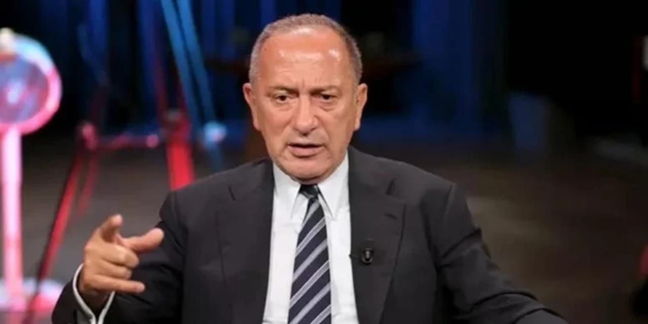 Tutuklu Fatih Altaylı'nın RTÜK'e itirazı reddedildi