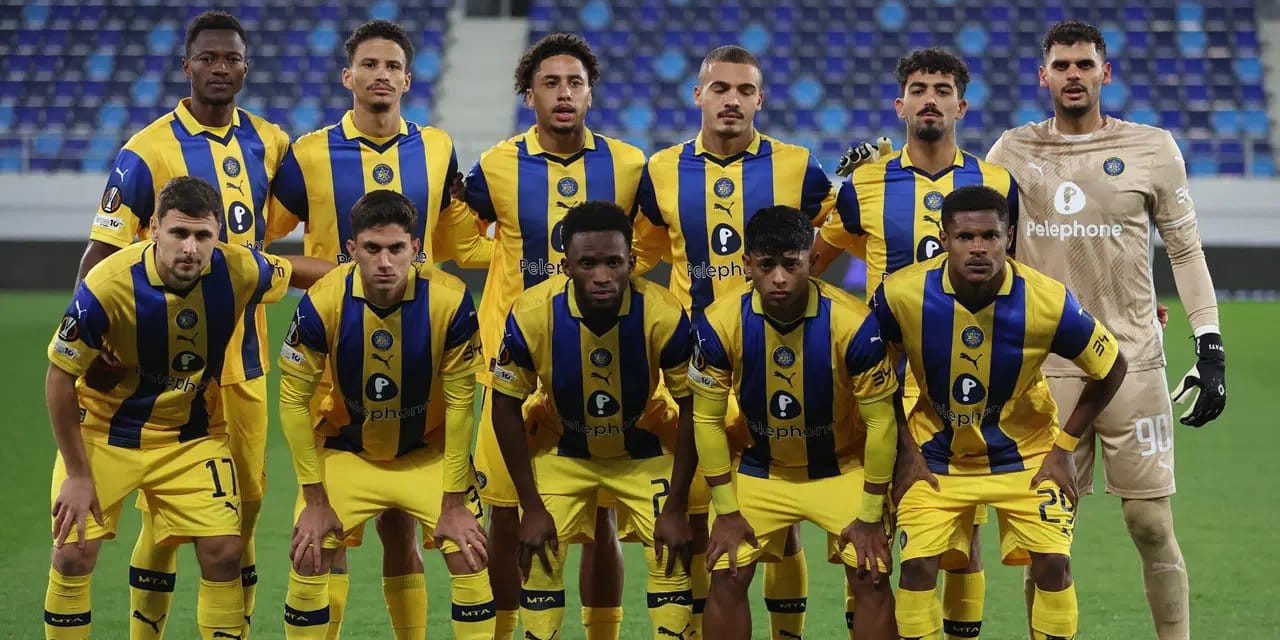 İsrail futbol sahalarında görülmeyecek: 25 bin imza toplandı