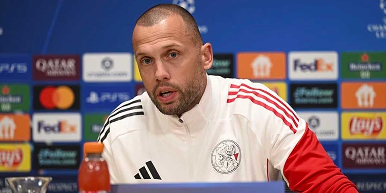 Galatasaray maçı öncesi kötü haberleri art arda verdi