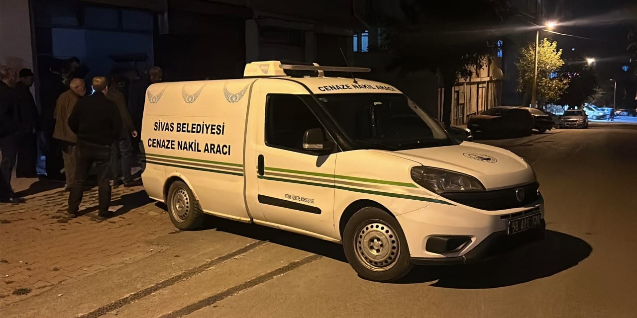 Garajdaki otomobilinde ölü bulundu