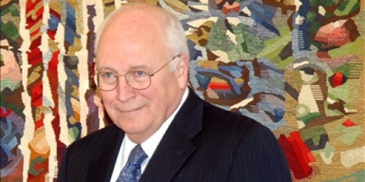 1,5 milyon Iraklının ölümünün sorumlusuydu Cheney: Bir “savaş hayvanı”