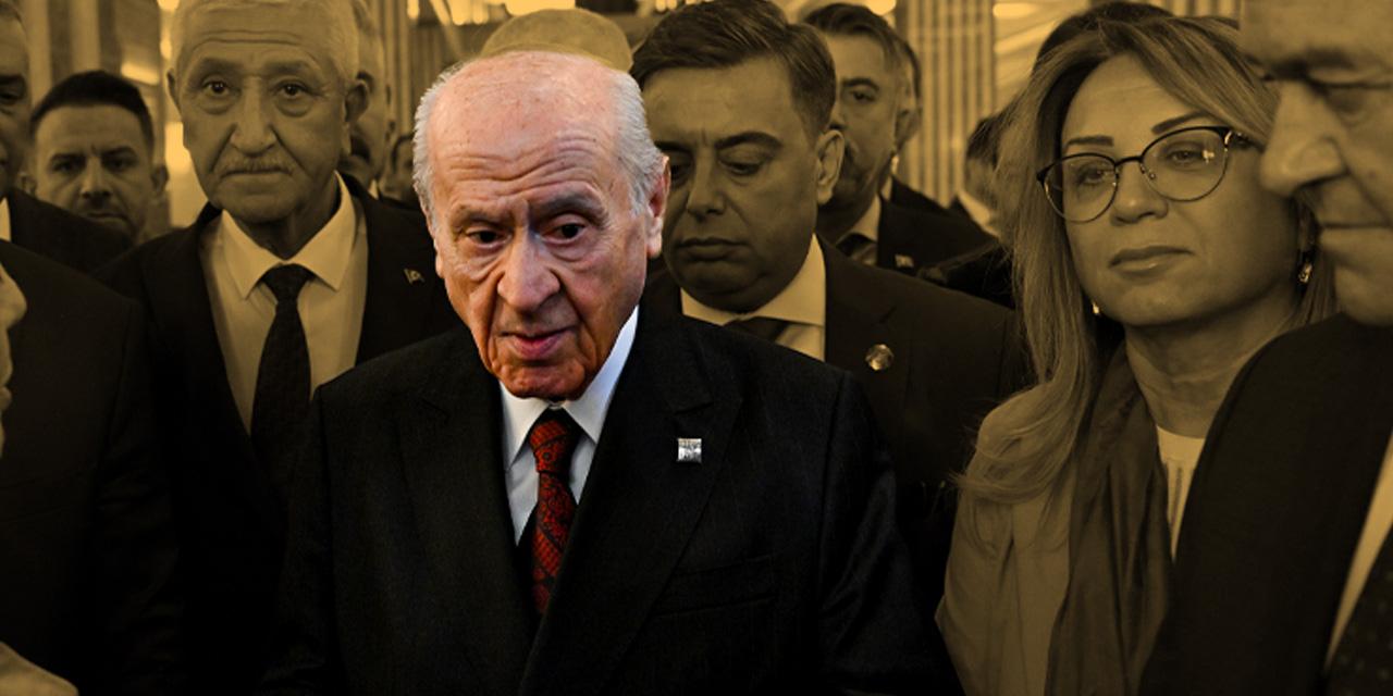 Bahçeli ne demek istedi?
