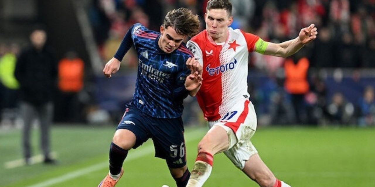 Şampiyonlar Ligi'nde görülmemiş olay: Daha 15'inde