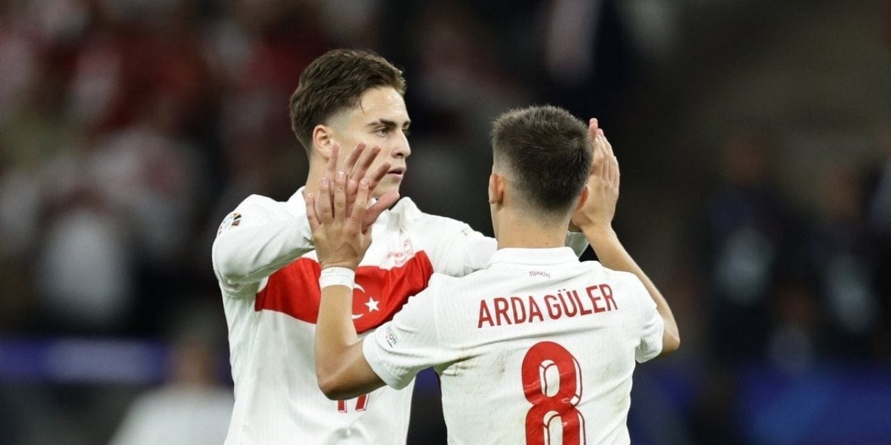 Arda Güler ve Kenan Yıldız'ı yıkan haber