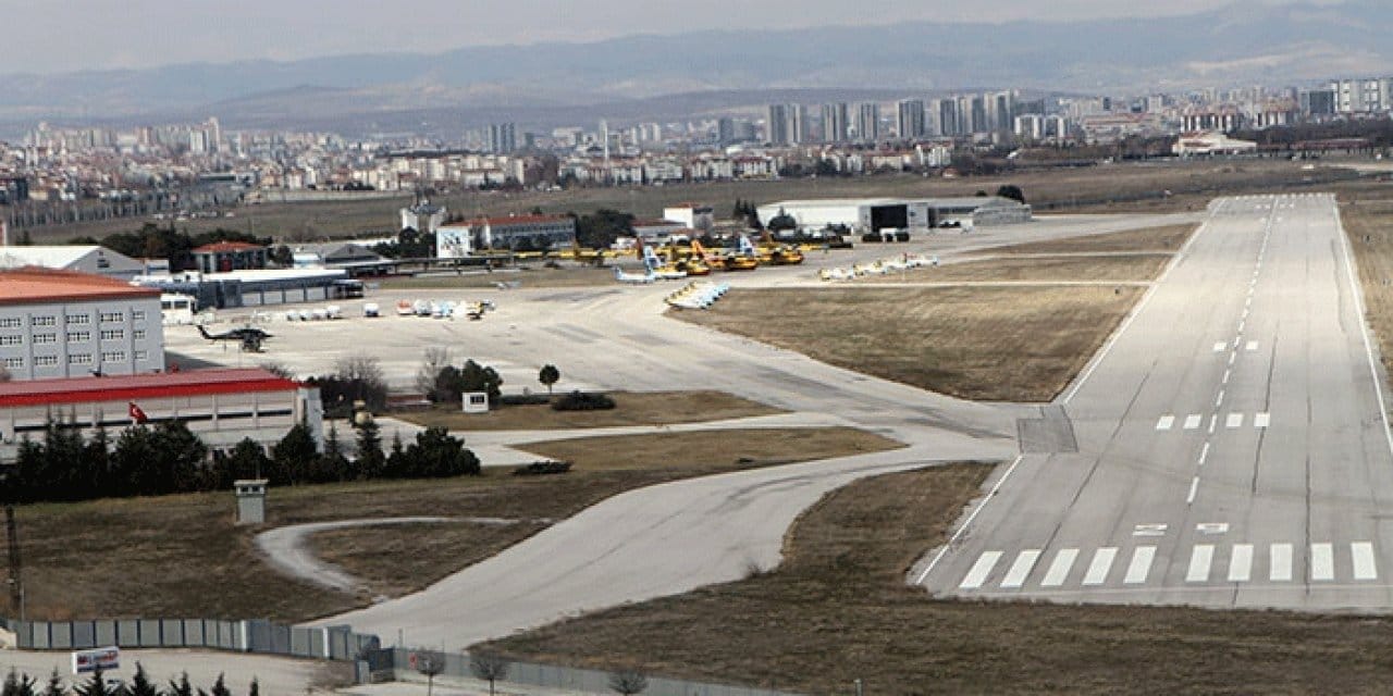 5 dakikalık konfor için... Ankara'nın göbeğinde Trump'a özel 6 milyar liralık harcama