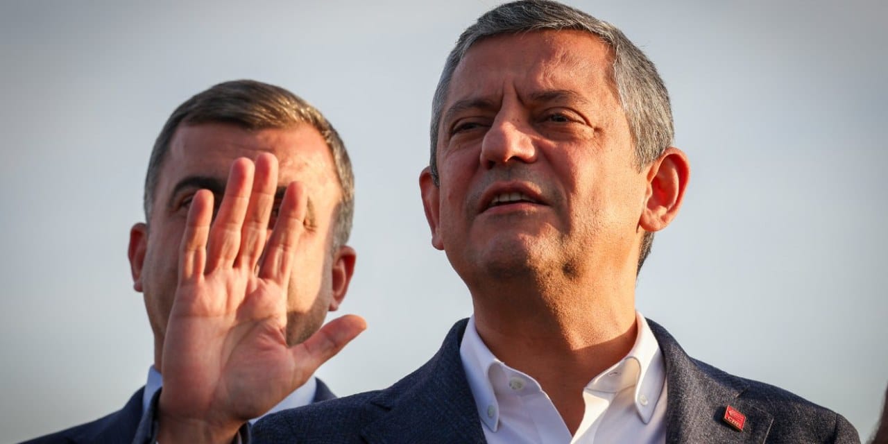 Özel'den DEM'e şehit cenazesi çağrısı!