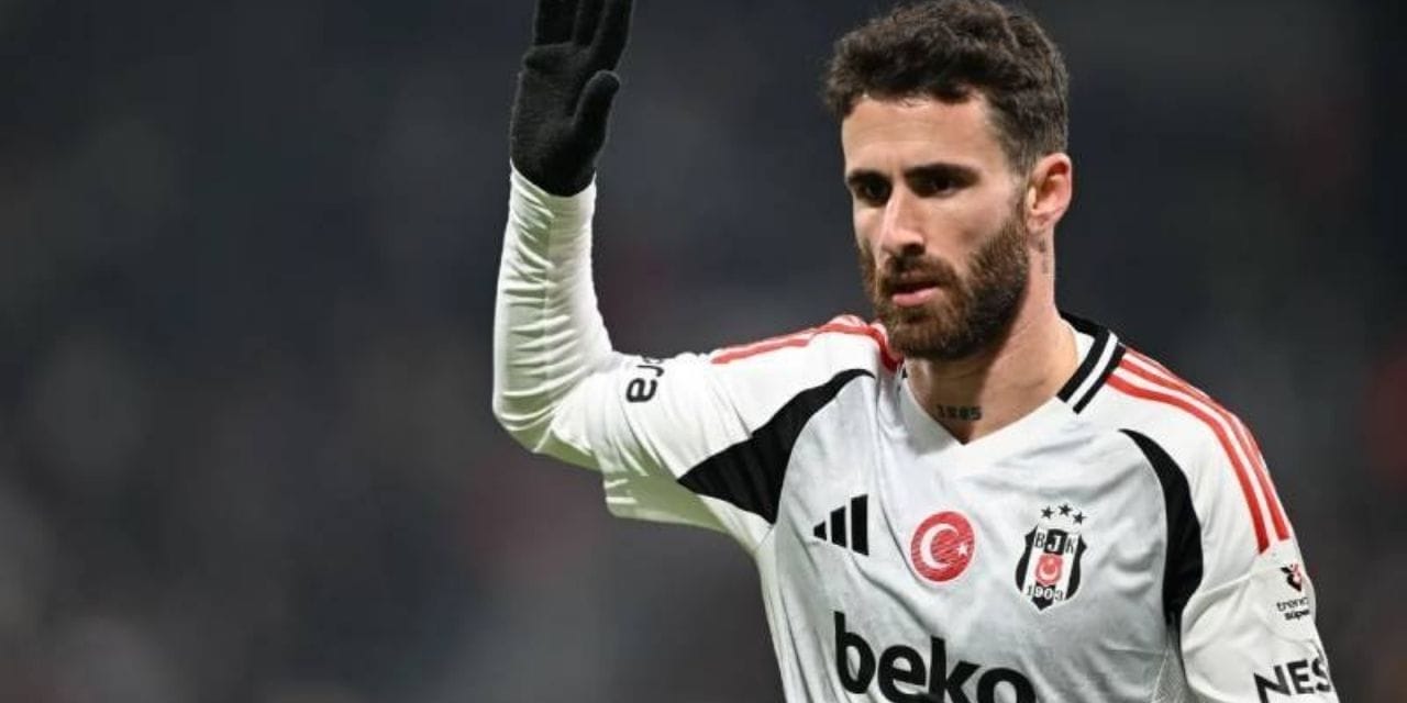 Beşiktaşlıları çıldırtacak Rafa Silva iddiası