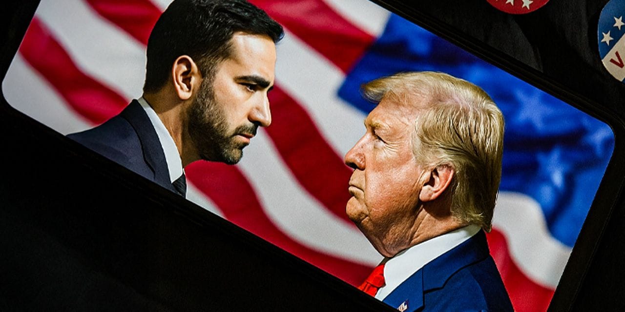 Trump'a New York golü: Hem müslüman hem sosyalist Zohran Mamdani belediye başkanı seçildi