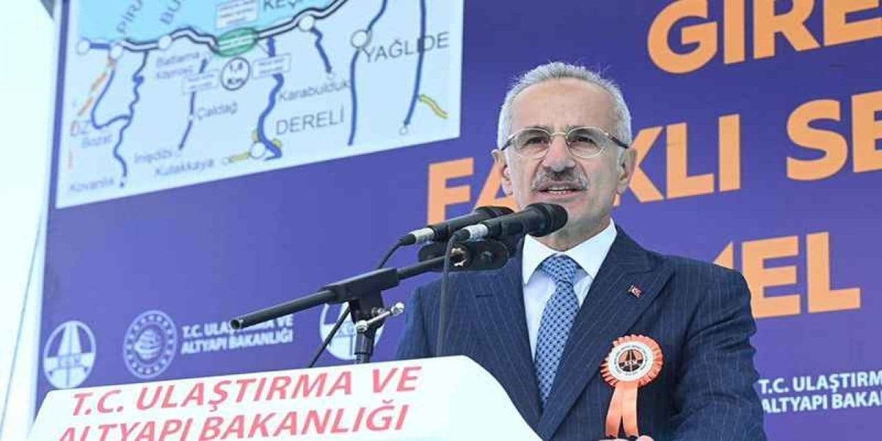 Seçim bitti şantiye söküldü: Bakanların temelini attığı proje hayal oldu