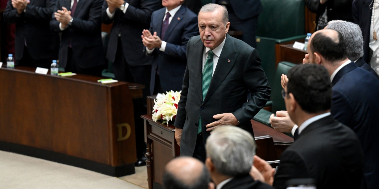 Son Dakika | Erdoğan 'Diktatör' eleştirilerine yanıt verdi