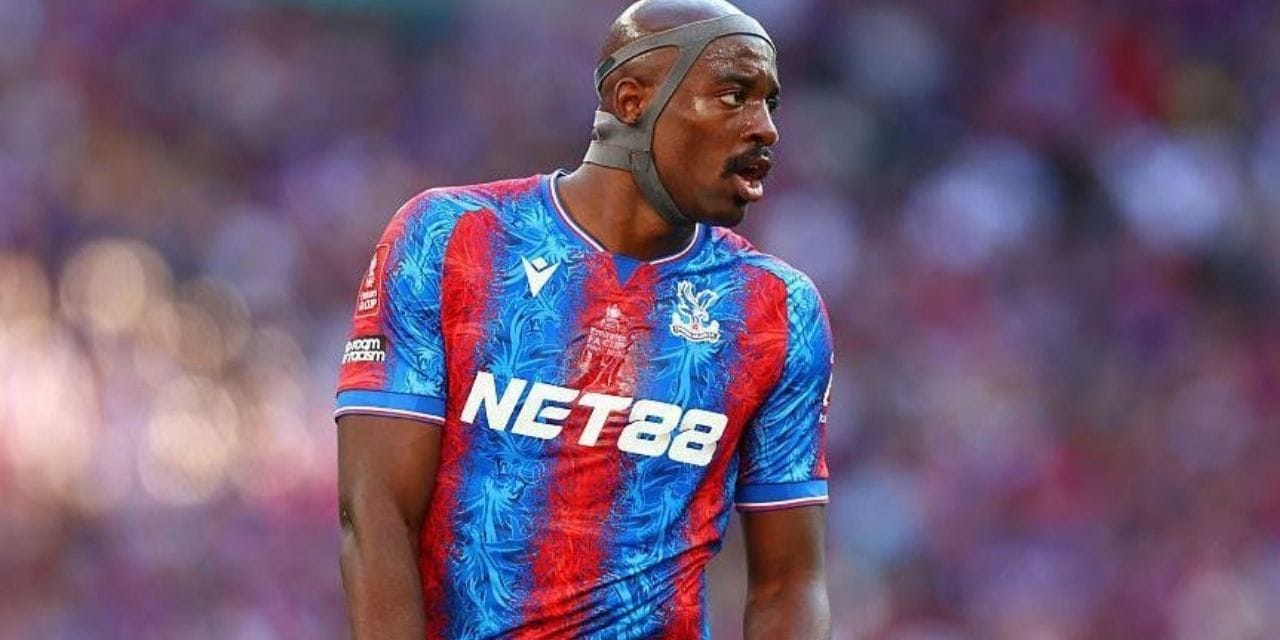 İşte Fenerbahçe'nin yeni golcüsü: 1.92'lik dev geliyor