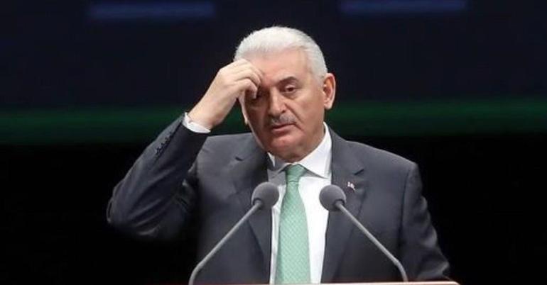 Ahmet Hakan: Yoksa metal yorgunu mu oldunuz Binali Bey