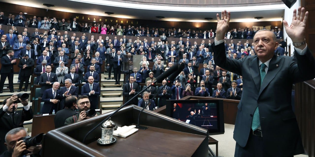 Erdoğan Cumhur İttifakı'nda kriz var yorumlarına yanıt verdi