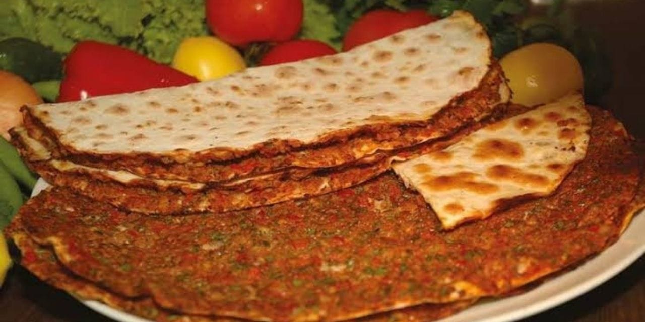 Şanlırufa'da lahmacun krizi: Gaziantep aldı
