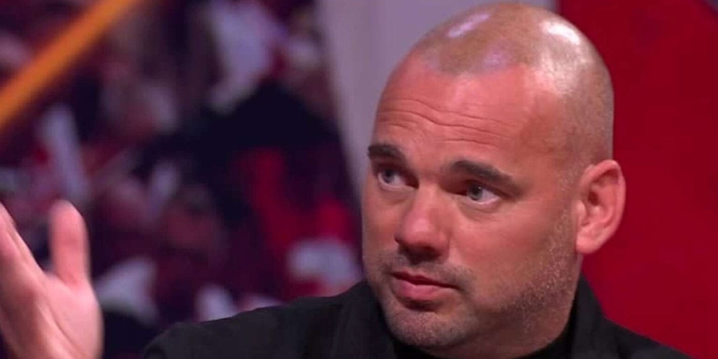 Her kulübe zarar verirler: Sneijder'den dikkat çeken analiz