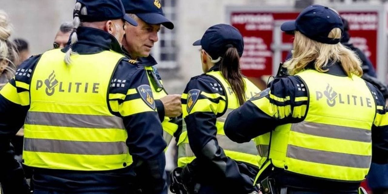 Amsterdam'da Galatasaray alarmı: Polis harekete geçti