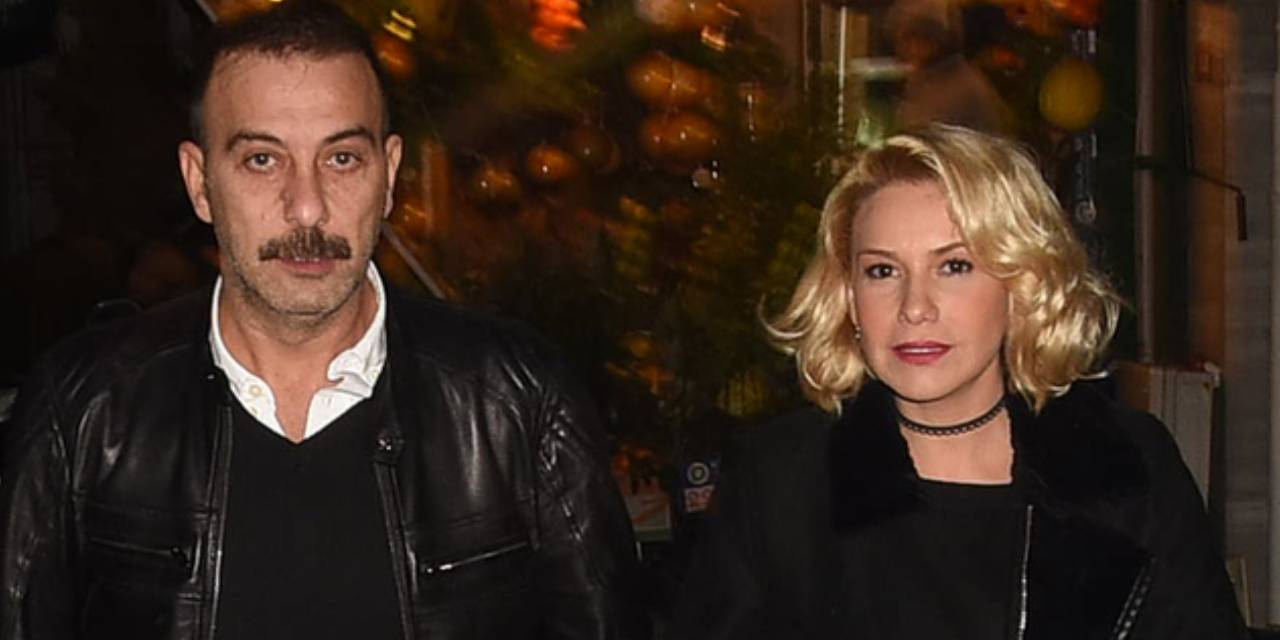 Hakan Yılmaz ve eşini darp eden isimden şok paylaşım