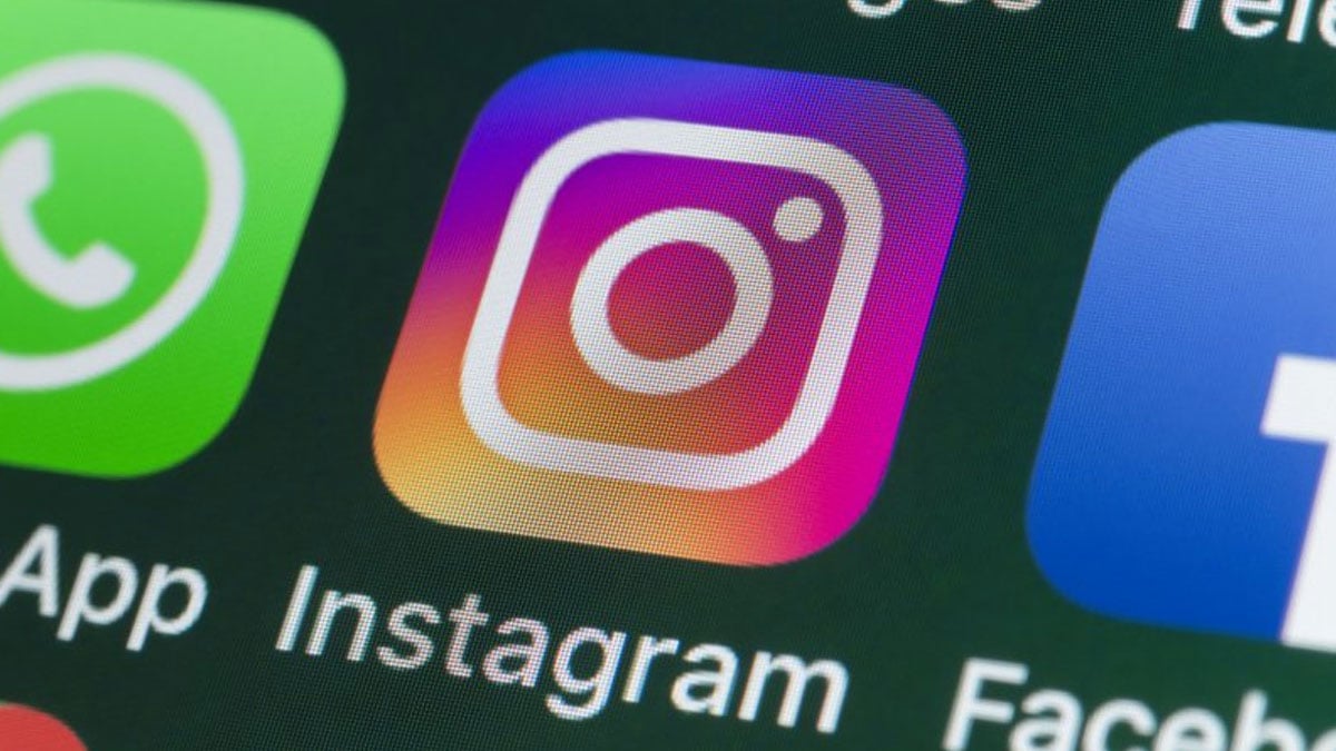 Instagram ve WhatsApp'in ismi değişecek