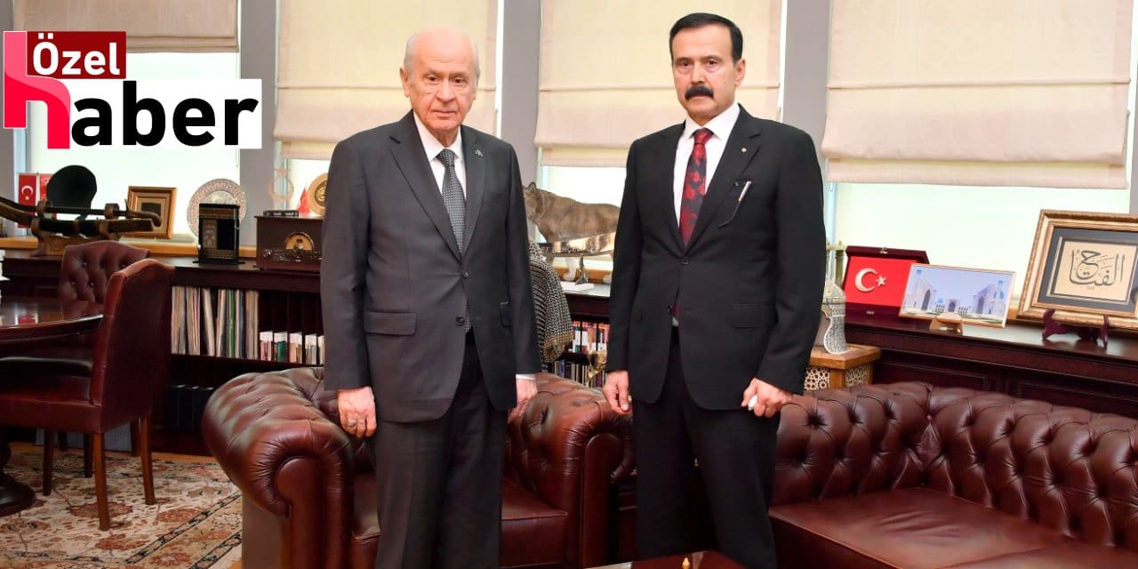 Kürşad Yılmaz yurt dışına gitti