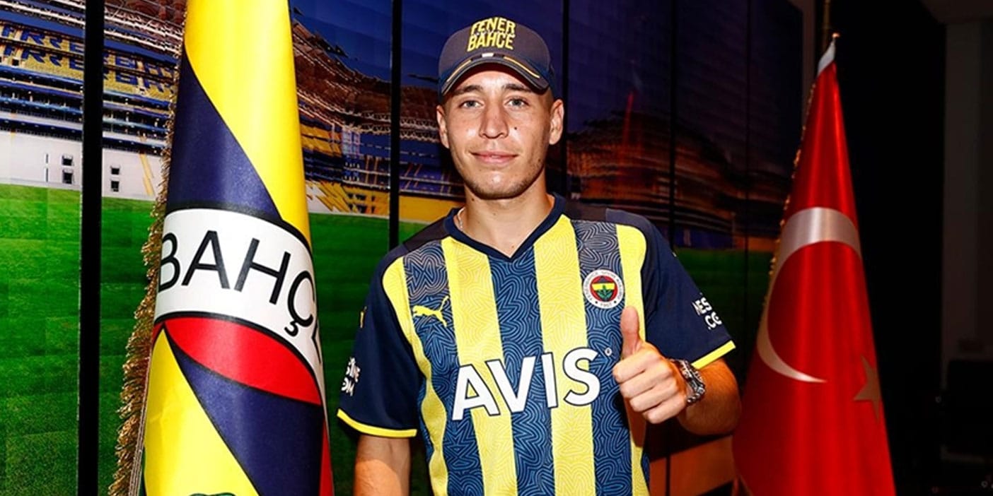 Emre Mor'dan seccadeli geri dönüş
