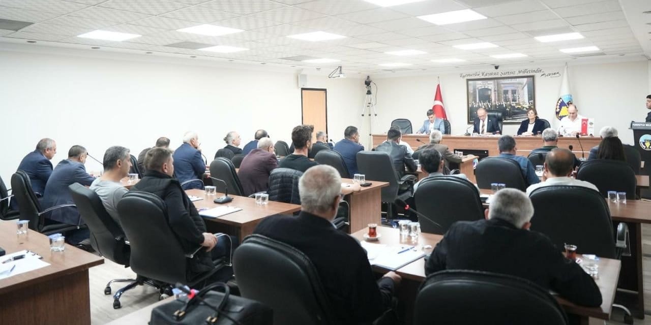 Avrupa Birliği projesine Cumhur İttifakı'ndan ret oyu