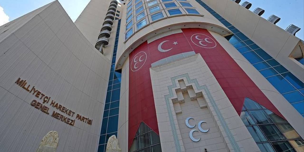 "Siz varken PKK'ya gerek yok" demişti: MHP'den Dervişoğlu'na sert tepki