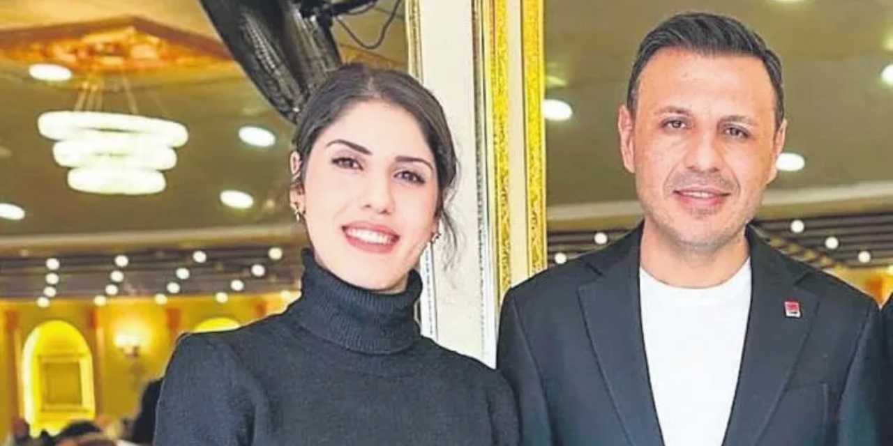 Ali Fuat Yılmazer'in kızına 'CHP'de koltuk verildi' demişlerdi: Özgür Çelik gerçeği açıkladı!