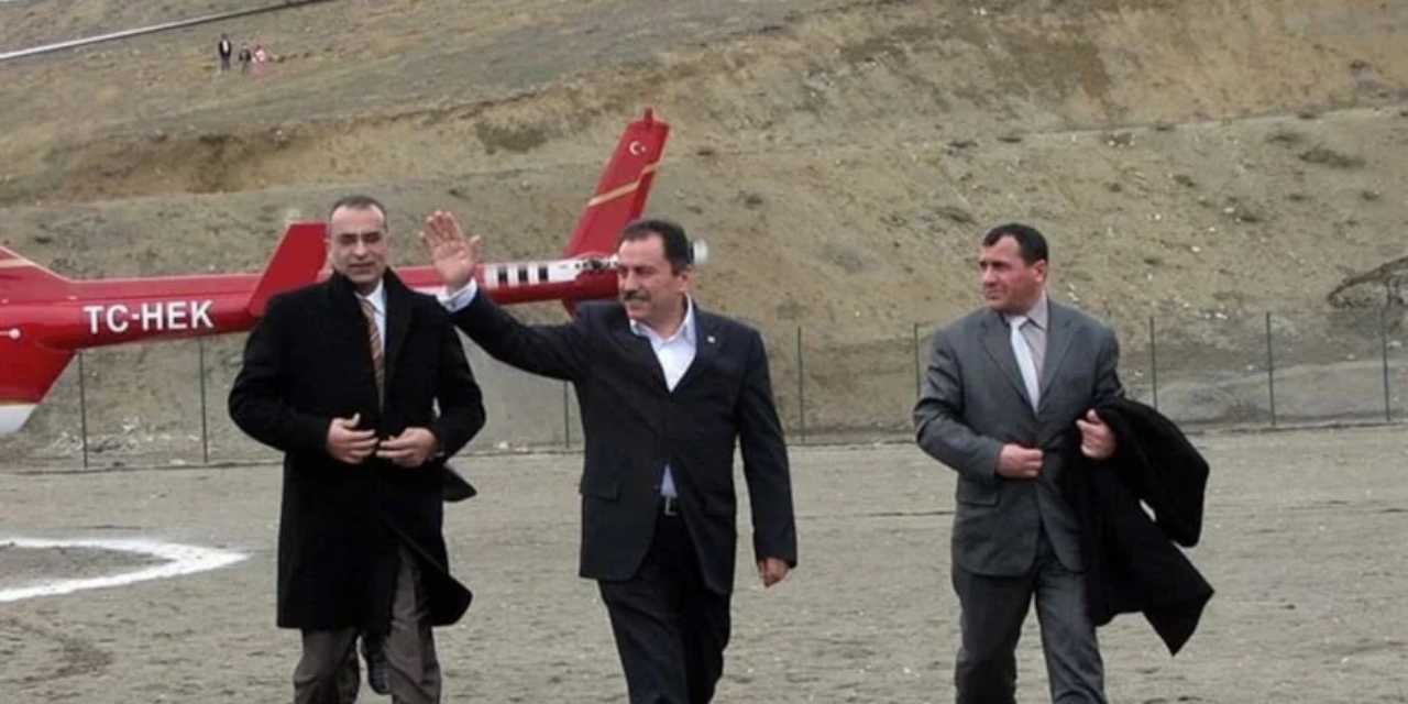 Muhsin Yazıcıoğlu davası yine ertelendi