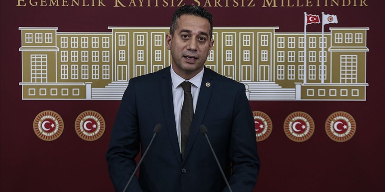 'Hukuk devleti'nden 'yargı ülkesi'ne: Başarır Erdoğan'ın o sözlerinin arkasındaki niyeti açıkladı