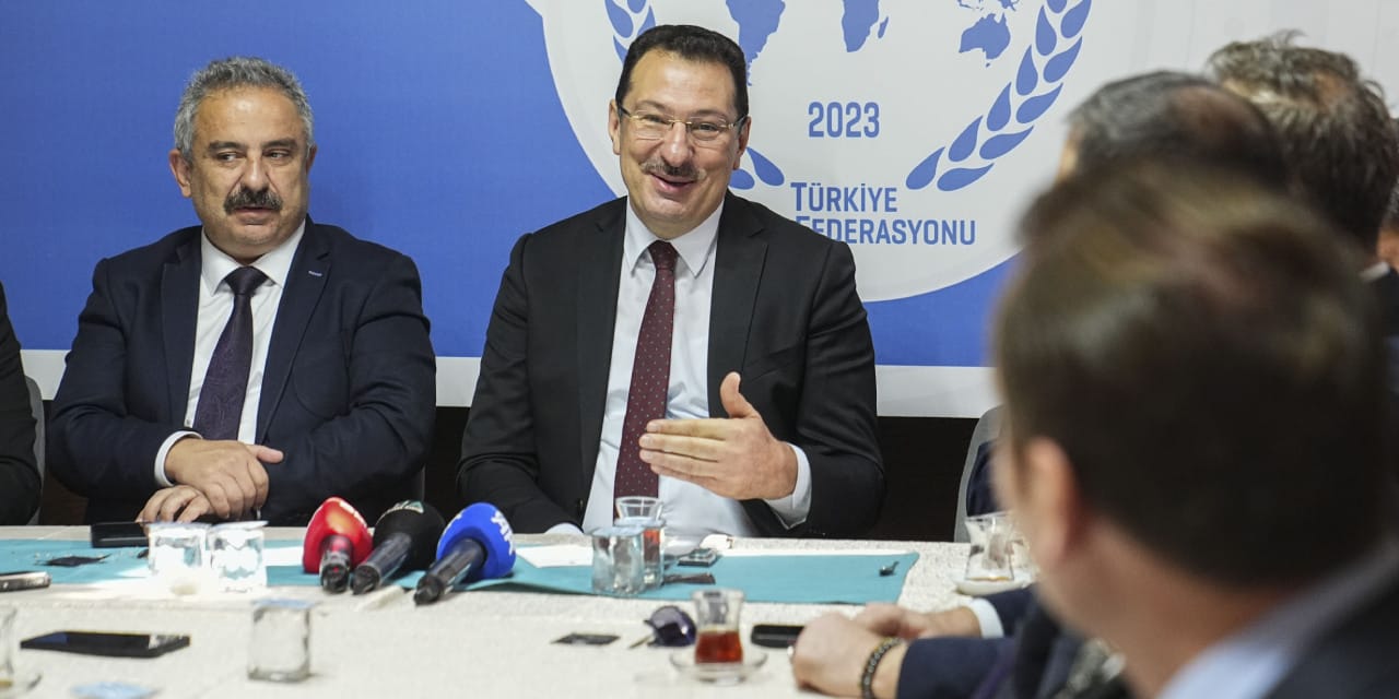 Erdoğan'ın seçim planını Ali İhsan Yavuz ifşa etti! Yeniden adaylık ve tarihini açıkça anlattı