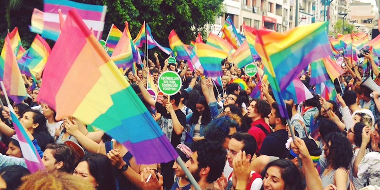 11'inci Yargı Paketi’nde sona gelindi: LGBTİ düzenlemesi taslaktan çıkarıldı!