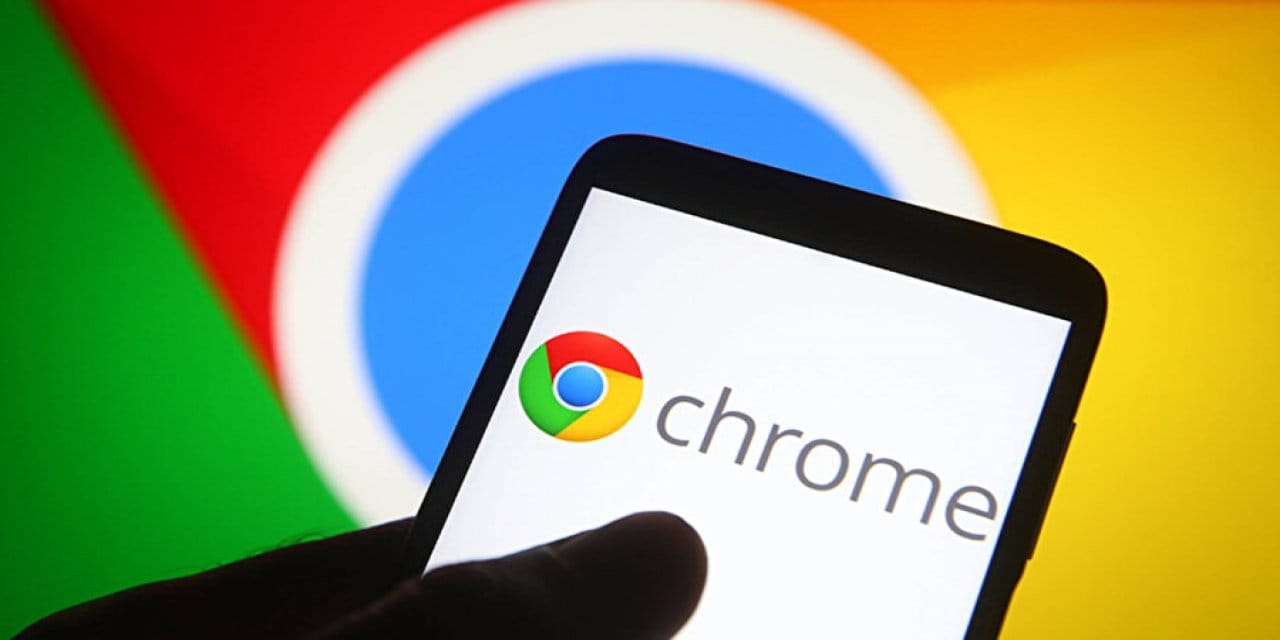 Google Chrome büyük bir değişikliğe hazırlanıyor: Hazır olun!