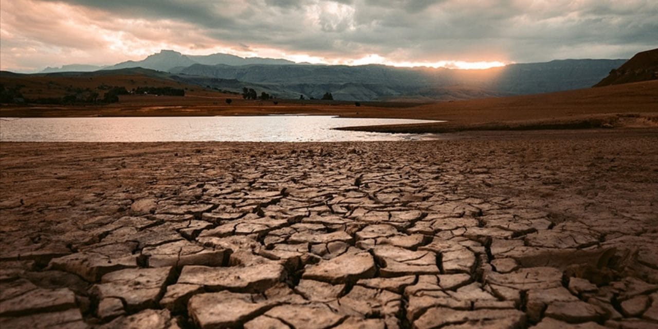 Su krizi Meclis gündeminde: Yeni Yol'dan araştırma önergesi