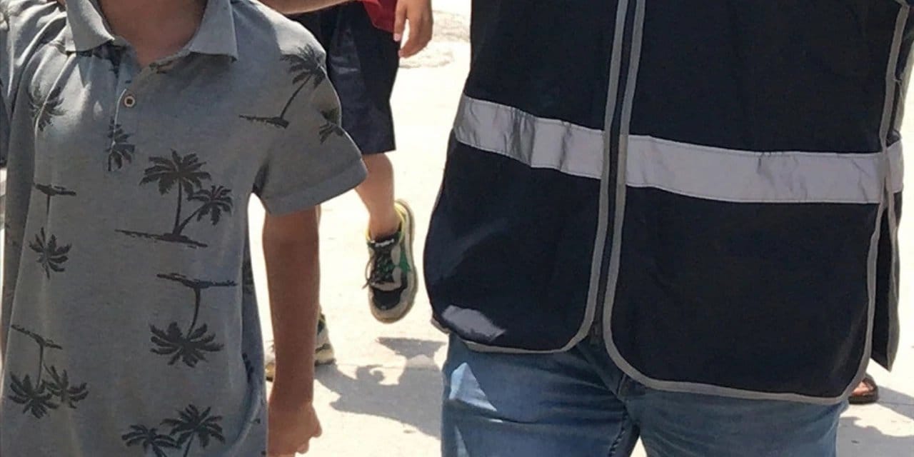 11'inci yargı paketine karşı çağrı: Çocukların fail olmasını önlemek devletin görevi