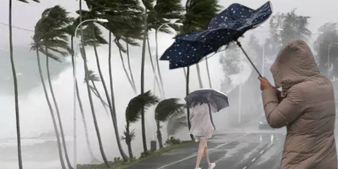 Meteoroloji'den uyarı üstüne uyarı! 9 il için tarih verildi