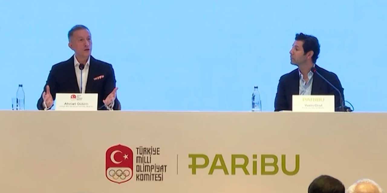 TMOK ile Paribu arasında işbirliği anlaşması