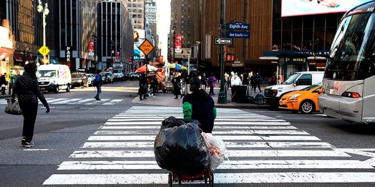 Hanehalkı borcu 18,6 trilyon dolara yükseldi