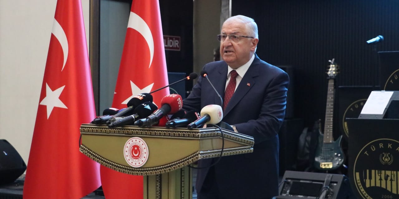 Yaşar Güler: Ermenistan Azerbaycan barışından memnunuz