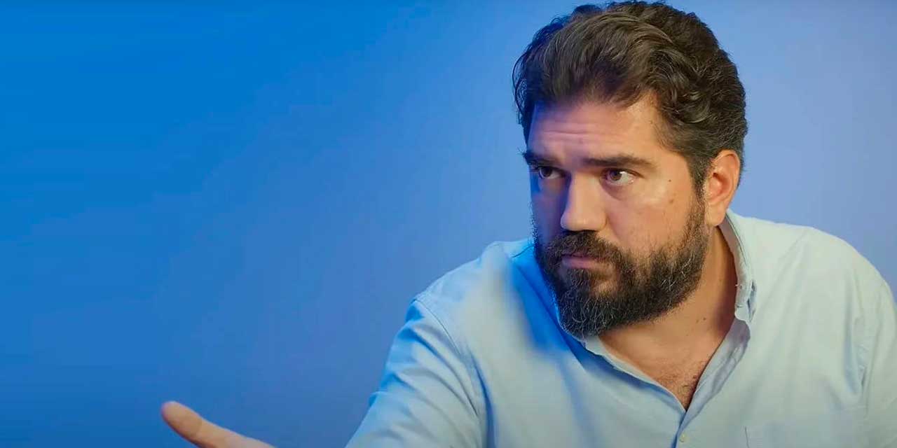 Beşiktaş'tan kayyum isteyen Rasim Ozan Kütahyalı için suç duyurusu