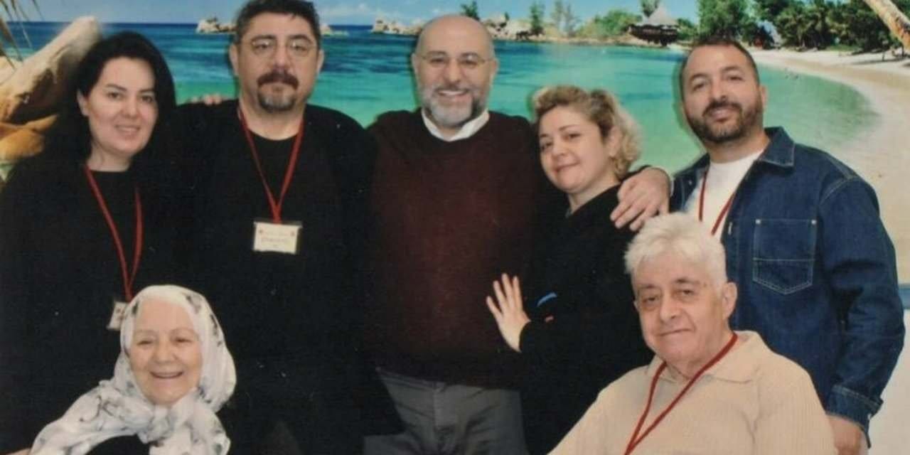 Tutuklu İPA Başkanı Buğra Gökçe'den Bakan Göktaş'a cezaevinden "aile fotoğrafı yarışması" yanıtı