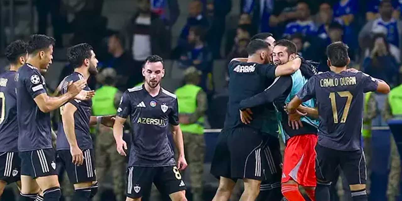 Karabağ bu sefer de Chelsea'yi şaşkına çevirdi