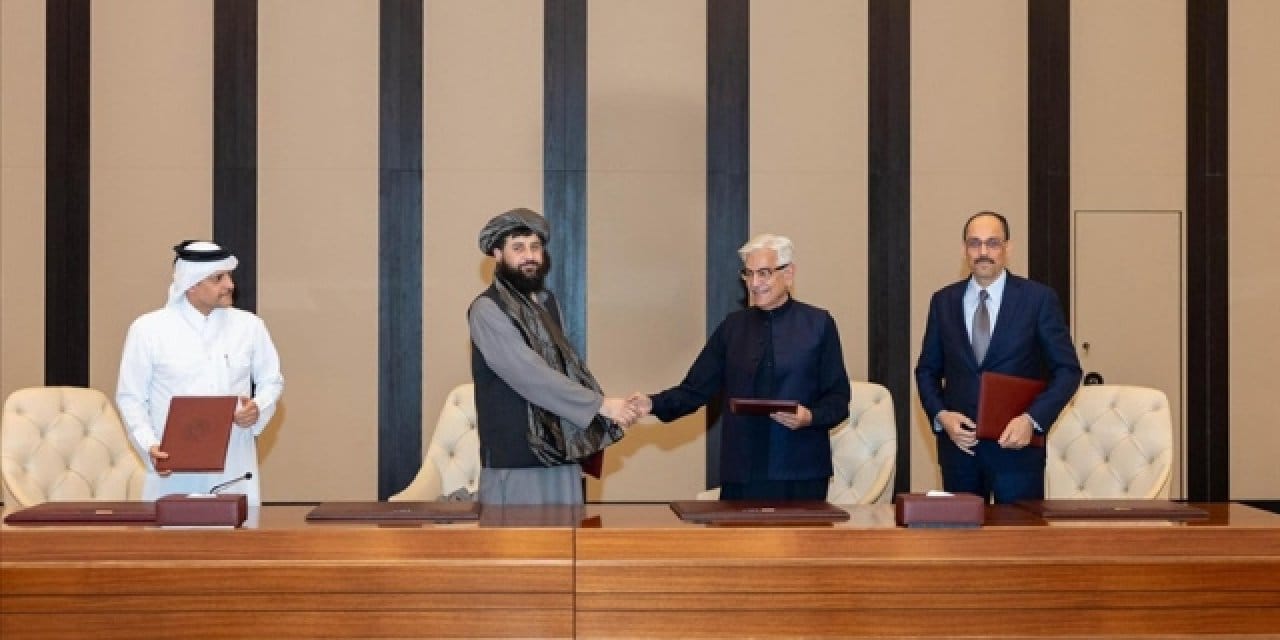 Ateşkes sürecek mi? Afganistan-Pakistan görüşmesi bugün İstanbul'da