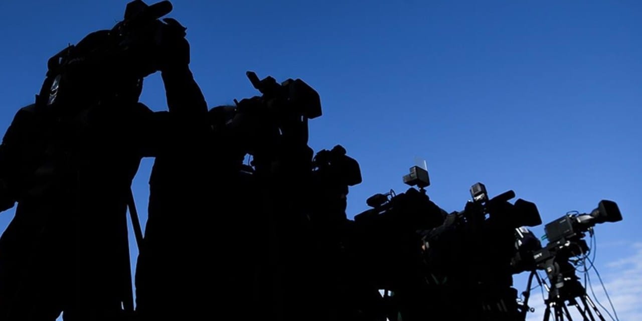 Son Dakika | Gazetecilere gözaltı dalgası! Savcılık açıklaması geldi